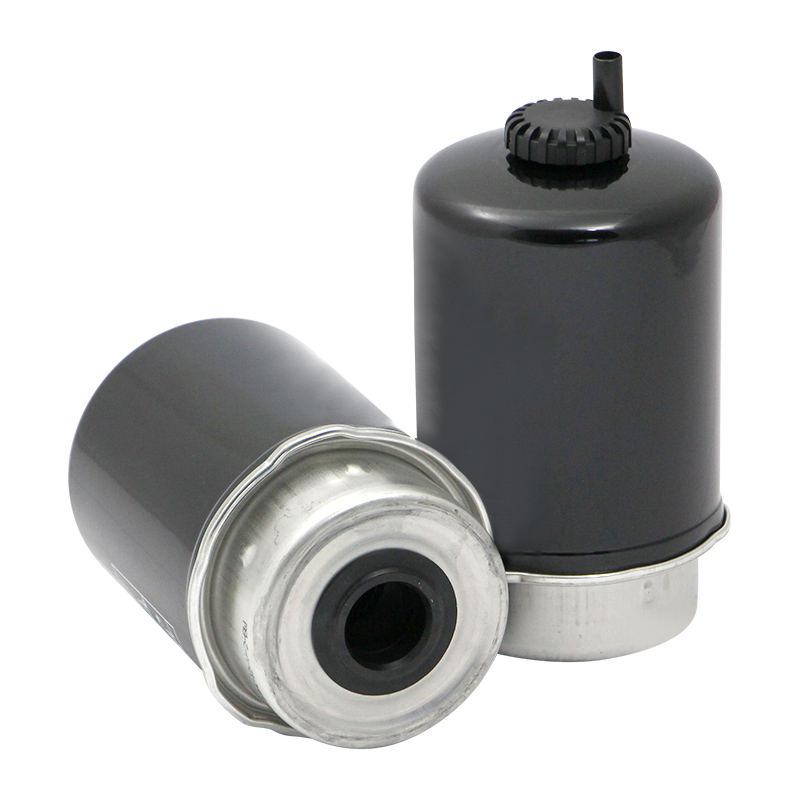 Filtre à carburant SF-FILTER SK 48684